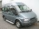 2004 Ford  90 T 300 with wheelchair lift Van / Minibus Used vehicle photo 8