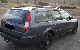 2004 Ford  Mondeo 2.0 TDCi Ghia tournament Estate Car Used vehicle photo 2