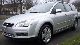 2007 Ford  Focus 1.6 TDCi Style Estate Car Used vehicle photo 1