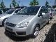Ford  C-Max 2.0 TDCi 6 speed 2003 Used vehicle photo