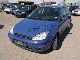 2002 Ford  Focus Ambiente 1.4 orig.135.000km Limousine Used vehicle photo 1