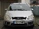 Ford  Focus C-MAX 2.0 TDCi Trend 2003 Used vehicle photo