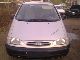 Ford  Climate Galaxy, 7 seater, TÜV 07.2013 1996 Used vehicle photo