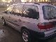 1996 Ford  Climate Galaxy, 7 seater, TÜV 07.2013 Van / Minibus Used vehicle photo 1