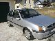 2001 Ford  Fiesta Futura Small Car Used vehicle photo 1