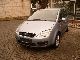 Ford  Focus C-MAX 1.6 Ti-VCT Fun Klimaa. / LPG gas system 2006 Used vehicle photo