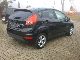 2011 Ford  Viva Fiesta 1.25 with no winter package reimport! Limousine Employee's Car photo 1