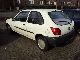 1997 Ford  Fiesta only 120tKm Tüv 12/13 Small Car Used vehicle photo 3
