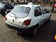1997 Ford  Fiesta only 120tKm Tüv 12/13 Small Car Used vehicle photo 5