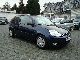 Ford  Fiesta 1.4 * AIR CONDITIONING * AHK * 2004 Used vehicle photo