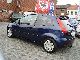 2004 Ford  Fiesta 1.4 * AIR CONDITIONING * AHK * Small Car Used vehicle photo 3
