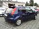 2004 Ford  Fiesta 1.4 * AIR CONDITIONING * AHK * Small Car Used vehicle photo 5