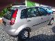 2002 Ford  Fiesta 1.4 TDCI Small Car Used vehicle photo 10