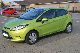 Ford  Fiesta 1.25 Style 2009 Used vehicle photo