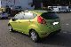 2009 Ford  Fiesta 1.25 Style Small Car Used vehicle photo 2