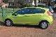 2009 Ford  Fiesta 1.25 Style Small Car Used vehicle photo 3