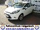 2012 Ford  Fiesta 1.25 m i/82PS trend. Climate / CD ** NEW CAR ** Small Car Used vehicle photo 10