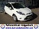 2012 Ford  Fiesta 1.25 m i/82PS trend. Climate / CD ** NEW CAR ** Small Car Used vehicle photo 11