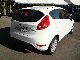 2012 Ford  Fiesta 1.25 m i/82PS trend. Climate / CD ** NEW CAR ** Small Car Used vehicle photo 12