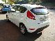 2012 Ford  Fiesta 1.25 m i/82PS trend. Climate / CD ** NEW CAR ** Small Car Used vehicle photo 13