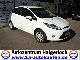 2012 Ford  Fiesta 1.25 m i/82PS trend. Climate / CD ** NEW CAR ** Small Car Used vehicle photo 1