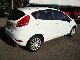 2012 Ford  Fiesta 1.25 m i/82PS trend. Climate / CD ** NEW CAR ** Small Car Used vehicle photo 2