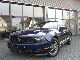 Ford  Mustang Convertible / leather / dream state / model 11 2010 Used vehicle photo