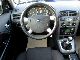2003 Ford  Mondeo 1.8-125 hp-tournament CLIMATRONIC CHECKBOOK Estate Car Used vehicle photo 10