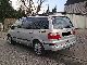 2003 Ford  Maintained Galaxy TDI / Lots of extras! Van / Minibus Used vehicle photo 1