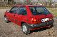 1993 Ford  Fiesta CLX Small Car Used vehicle photo 1