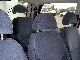 2000 Ford  Galaxy Ghia TDI 7-seater Van / Minibus Used vehicle photo 6