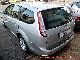 2010 Ford  Focus 1.6 TDCi (110cv) Ikon SW DPF Estate Car Used vehicle photo 1