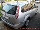 2010 Ford  Focus 1.6 TDCi (110cv) Ikon SW DPF Estate Car Used vehicle photo 7