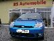 Ford  Fiesta winter climate package 2004 Used vehicle photo