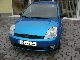2004 Ford  Fiesta winter climate package Small Car Used vehicle photo 1