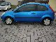 2004 Ford  Fiesta winter climate package Small Car Used vehicle photo 2