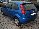 2004 Ford  Fiesta winter climate package Small Car Used vehicle photo 3