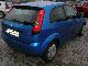 2004 Ford  Fiesta winter climate package Small Car Used vehicle photo 4