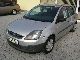 2005 Ford  Fiesta 1.4 5-door Facelift Small Car Used vehicle photo 1