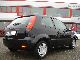 2003 Ford  Fiesta 1.6 Trend 72.656m * + 8x tires * Small Car Used vehicle photo 3