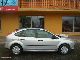 2005 Ford  Focus 1.6 TDCI 110 KM climate-z! Small Car Used vehicle photo 2