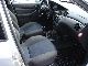 2001 Ford  Focus 1.8, EURO 4, AIR; Limousine Used vehicle photo 9