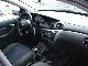 2001 Ford  Focus 1.8, EURO 4, AIR; Limousine Used vehicle photo 10