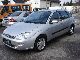 2001 Ford  Focus 1.8, EURO 4, AIR; Limousine Used vehicle photo 2