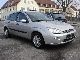 2001 Ford  Focus 1.8, EURO 4, AIR; Limousine Used vehicle photo 3