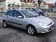 2001 Ford  Focus 1.8, EURO 4, AIR; Limousine Used vehicle photo 4