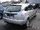 2001 Ford  Focus 1.8, EURO 4, AIR; Limousine Used vehicle photo 5