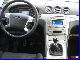 2009 Ford  S-MAX TDCi Titanium 7 seats * Navigation * Xenon * Van / Minibus Used vehicle photo 3