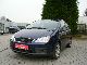 Ford  Focus C-MAX 2.0 TDCi Trend 2004 Used vehicle photo