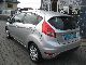 2008 Ford  Fiesta 1.4 Trend / Air / Sitzhzg. / PDC / 5 doors / Small Car Used vehicle photo 11